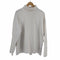 リメール remer ルーズベーシックタートルネック メンズ JPN:M